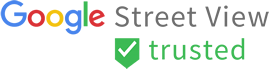 Street-view-trusted-logo